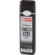 Mikro M-1260 0.7 mm Kurşun Kalem Ucu