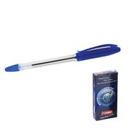 Mikro M-35 Mavi Finegrip Ofis Tipi Tükenmez Kalem