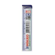 Mikro M-750 0.7 mm Cetvelli Kurşun Kalem Ucu
