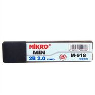 Mikro M-918 2.0x90 mm Kurşun Kalem Ucu