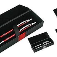 Mikro Metal Mavi W270 Tükenmez Kalem