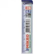 Mikro Min 75 mm Cetvelli Kalem Ucu