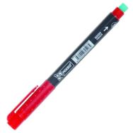 Mikro MK-419 Kırmızı S Permanent Kalem