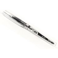 Mikro MK-8526 Jel Bilye Uçlu 1.0 mm Siyah İmza Kalemi Roller Kalem