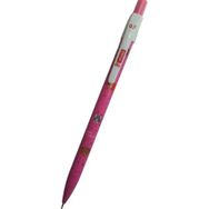 Mikro MP-138 Funny Animals 0.7 mm Pembe Versatil Kalem