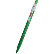 Mikro MP-138 Funny Animals 0.7 mm Yeşil Versatil Kalem