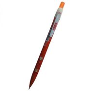 Mikro MP-138 Kırmızı Funny Animals 0.7 mm Versatil Kalem