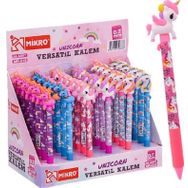 Mikro MP-519 0.7 mm Unicorn Versatil Kalem