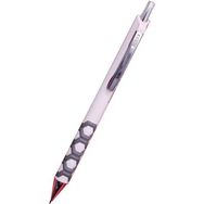 Mikro MP-9001 0.7 mm Canlı Renkler Metal İç Mekanizma Click Beyaz Uçlu Versatil Kalem