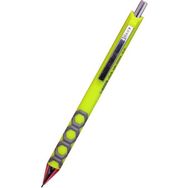 Mikro MP-9001 0.7 mm Canlı Renkler Metal İç Mekanizma Click Fıstık Yeşili Uçlu Versatil Kalem