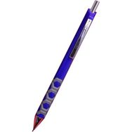 Mikro MP-9001 0.7 mm Canlı Renkler Metal İç Mekanizma Click Mavi Uçlu Versatil Kalem