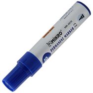 Mikro MR-6010 10 mm Mavi Permanent Marker Kalem