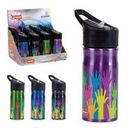 Mikro MT-2612 500 ml Çelik Matara
