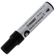 Mikro Permanent 10 mm Siyah Markör