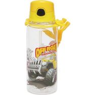 Mikro PM-3065 500 ml Biberonlu Çocuk Matara