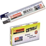 Mikro Special Cetvelli 0.7 mm 2B Uç