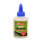 Mikro SS-50 50 ml Sıvı Silikon