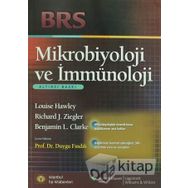 Mikrobiyoloji ve İmmünoloji - Loise Hawley Richard J. Ziegler Benjamin L. Clarke