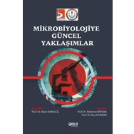 Mikrobiyolojiye Güncel Yaklaşımlar Gece Kitaplığı