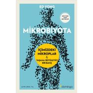 Mikrobiyota: İçimizdeki Mikroplar - Yaşama Büyüleyici Bir Bakış