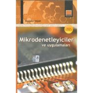 Mikrodenetleyiciler ve Uygulamaları - Ebubekir Yaşar
