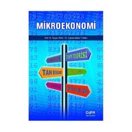 Mikroekonomi - Çiğdem Börke Tunalı Targan Ünal
