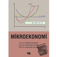 Mikroekonomi - Literatür Yayıncılık