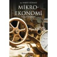 Mikroekonomi - Mahfi Eğilmez