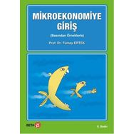 Mikroekonomiye Giriş Beta Yayınları