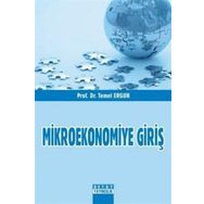 Mikroekonomiye Giriş - Detay Yayıncılık