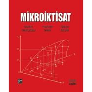 Mikroiktisat Fahriye Öztürk