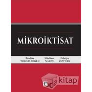 MIKROIKTISAT - ROBERT S.PINDYCK;DANIEL L. RUBINFELD