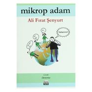 MIKROP ADAM - ALI FIRAT ŞENYURT