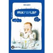 Mikroplar Mini Bilim 5 Aylak Kitap
