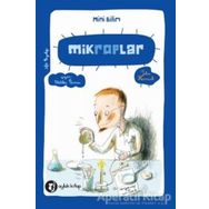 Mikroplar Mini Bilim 5 John Herrick