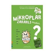 Mikroplar Zararlı mıdır - Anne Olliver
