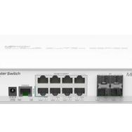 Mikrotik CRS112-8G-4S-IN Switch