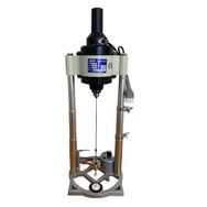 Mikrotop Isıtıcılı SM-201L Elektrikli Biz Makinesi