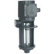 Miksan AP 16 0.09 kw Bor Yağ Devirdaim Pompası