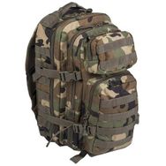 Mil-Tec 14002220 Kamuflaj 36 lt Outdoor Sırt Çantası