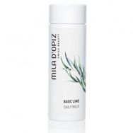Mila D'Opiz Basic Line Daily 200 ml Cilt Temizleme Sütü
