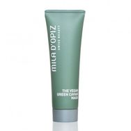 Mila D'Opiz Vegan Green Caviar Hydration 50 ml Nemlendirici Maske