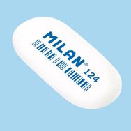 Milan 124 Oval Silgi