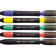 Milan 185013920 Sway 0.5 mm Mekanik Kurşun Kalem