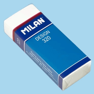 Milan 320 20'li Design Silgi