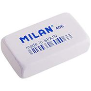 Milan 406 6'lı Silgi