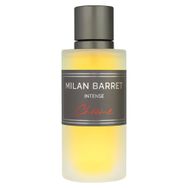 Milan Barret Intense Chrome 100 ml EDP Erkek Parfümü