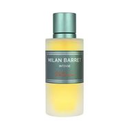 Milan Barret Intense Platinum 100 ml EDP Erkek Parfümü