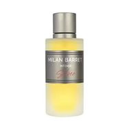 Milan Barret Intense Silver 100 ml EDP Erkek Parfümü