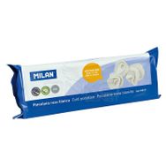 Milan Beyaz 500 gr Porselen Model Hamuru